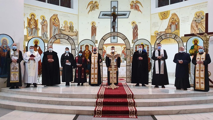 Brașov: Celebrarea Octavei de Rugăciune pentru Unitatea Creștinilor