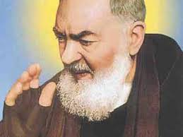 12 ani de la canonizarea lui Padre Pio