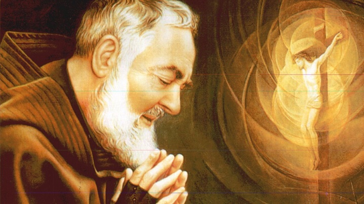 Padre Pio, adevărat mărturisitor al Îndurării Divine