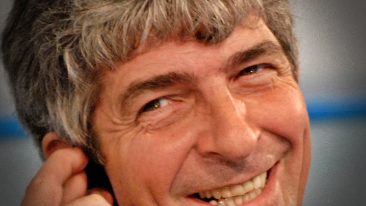 Paolo Rossi: în copilărie mă gândeam să devin preot. Acum mă simt un om al credinței!