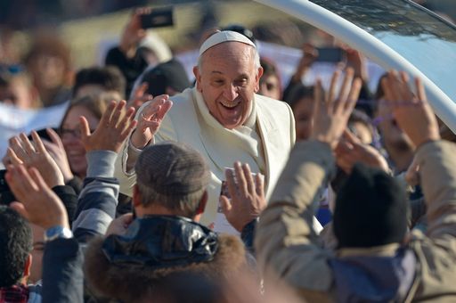 Vatican: Angelus (22 decembrie 2013)