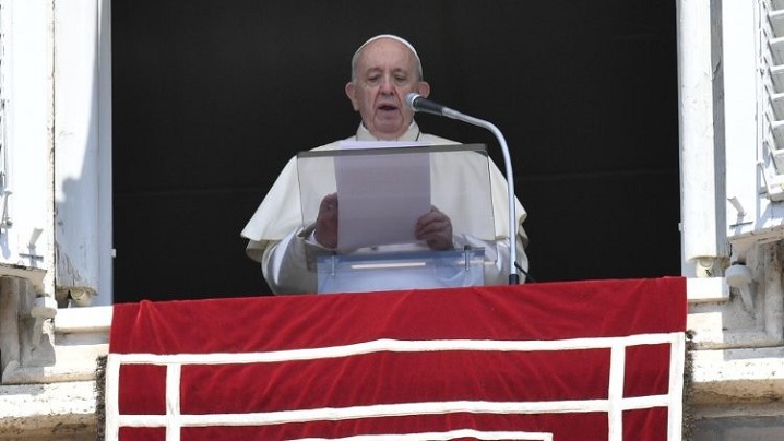 Cu Isus, să învingem ispitele averii, puterii și neîncrederii