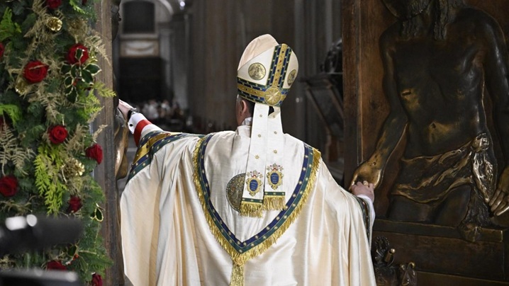 Leon XIV, la finalul Jubileului: Mai există viață și iubire în Biserică?