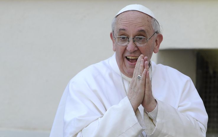  Amplu interviu al Papei Francisc: prima reformă a Bisericii, schimbarea atitudinii