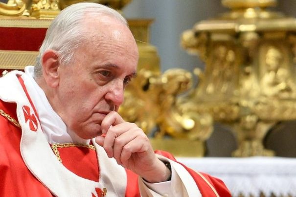 Prima călătorie a Papei Francisc într-o țară europeană va avea loc în Albania