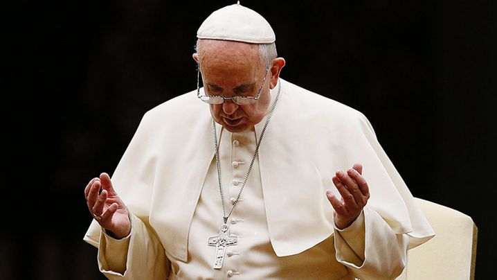 Rugăciunea Papei Francisc: Darul comuniunii depline între creștini