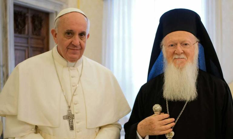  "Între Bartolomeu şi Francisc există o alchimie deosebită"