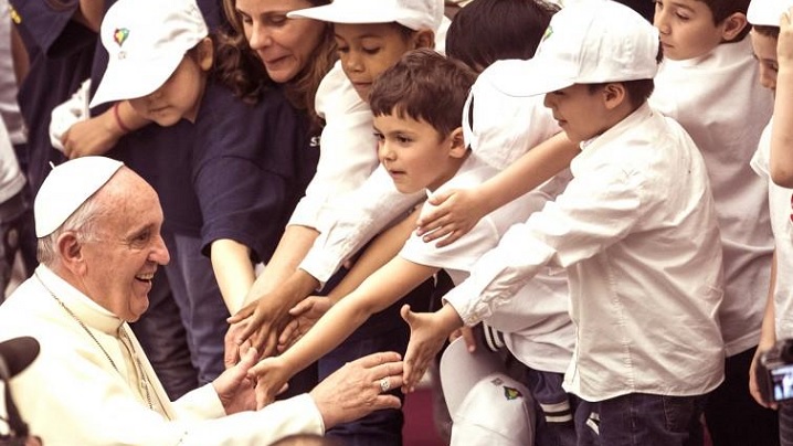 Anul Sfânt. Jubileul bolnavilor: predica papei Francisc