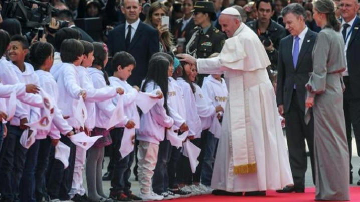 Familia, inimă a Bisericii