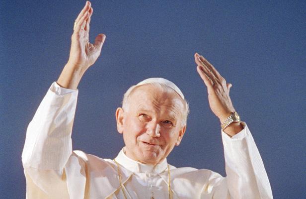Papa Francisc a autorizat canonizarea Fericitului Ioan Paul II