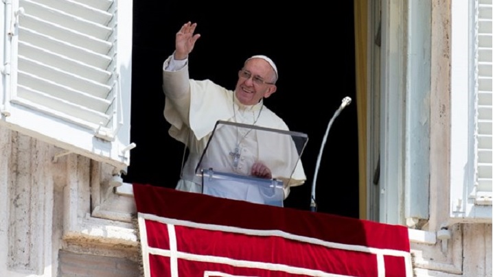 Papa Francisc a convocat o adunare specială a Sinodului Episcopilor pentru Amazonia