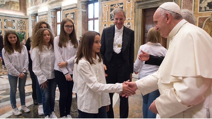 Ziua națională a darului 2017. Viața, darul cel mai mare al lui Dumnezeu