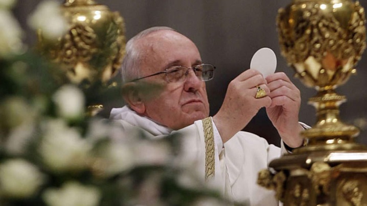 Săptămână Liturgică Națională. Papa: O mai solidă formare liturgică a credincioșilor