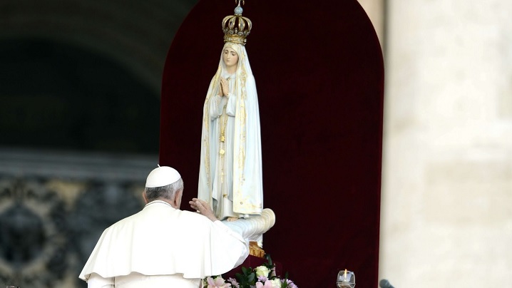 Papa Francisc merge la Lisabona și Fatima, în Portugalia, între 2-6 august 2023