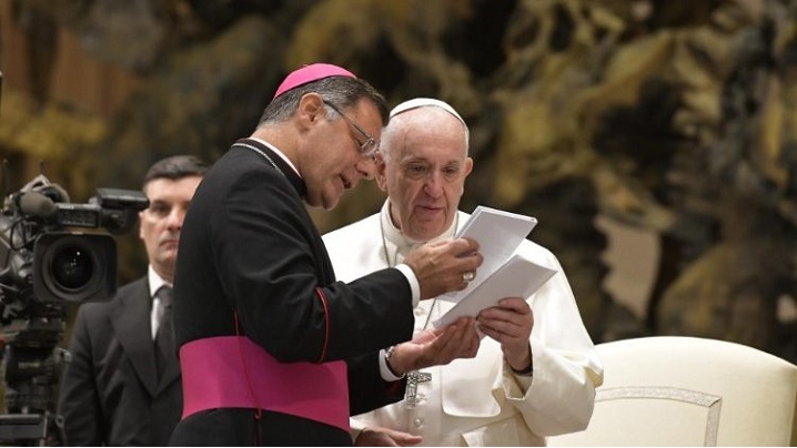Papa desființează Comisia ”Ecclesia Dei” și reorganizează Corul Capelei Sixtine