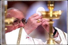 Papa Francisc este ”Stăpânul inelelor”: drumul spre mântuire