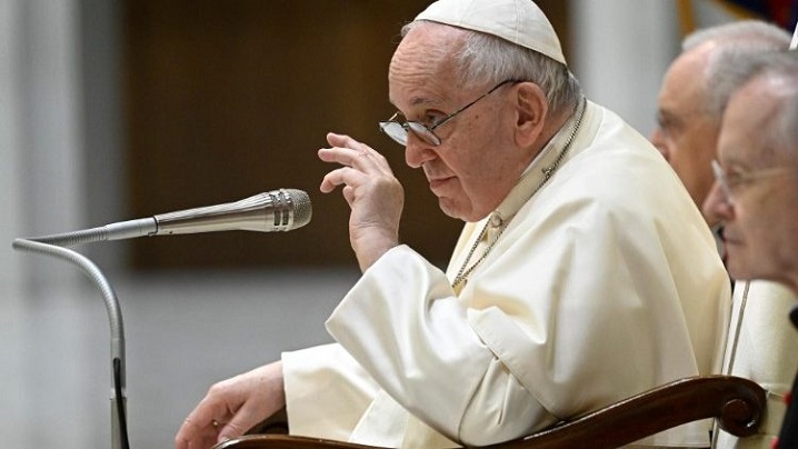 Papa Francisc: Discurs adresat participanţilor la Întâlnirea promovată de Dicasterul Cauzelor Sfinţilor (6 octombrie 2022)