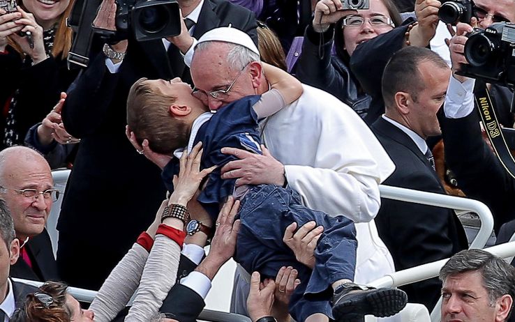 La Croix: Rezumatul interviului acordat de Papa Francisc revistei La Civiltà Cattolica