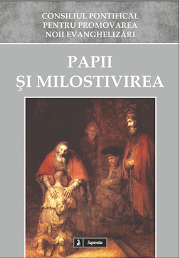 Papii şi milostivirea