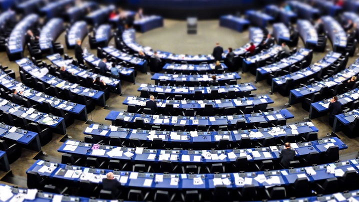 Intergrupul pro-familie a fost înregistrat în Parlamentul European