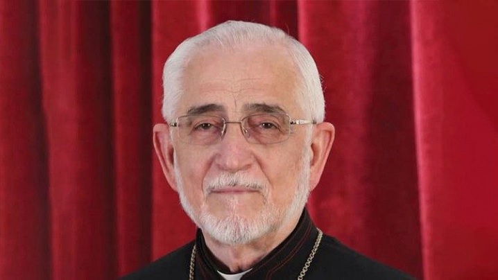 Mesajul de condoleanțe al PF Cardinal Lucian la trecerea la cele veșnice a Patriarhului Grigore Petru al XX-lea
