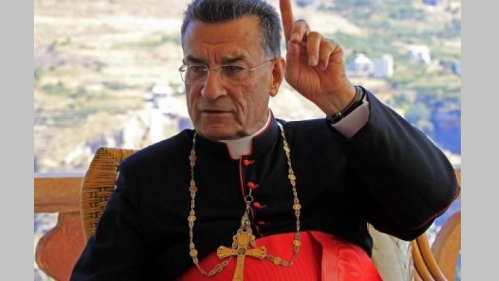 Patriarhul Bisericii Maronite: „Puterile mondiale trebuie să aducă pacea în Orientul Mijlociu”