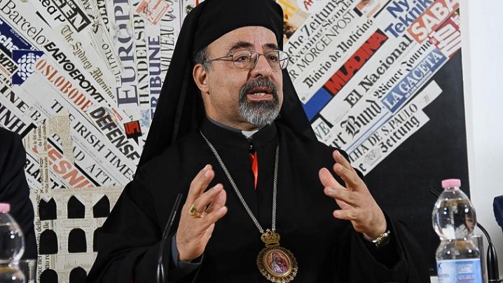 Patriarhul Sidrak: „creștinii din Egipt sunt atacați”