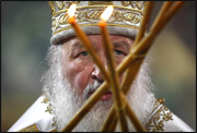 Patriarhului Kiril i s-a sugerat să nu viziteze Ucraina 