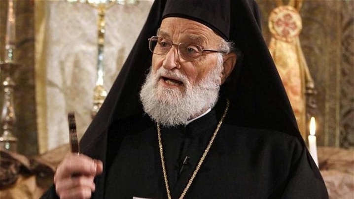 Siria. Apelul Patriarhului greco-catolic adresat creștinilor