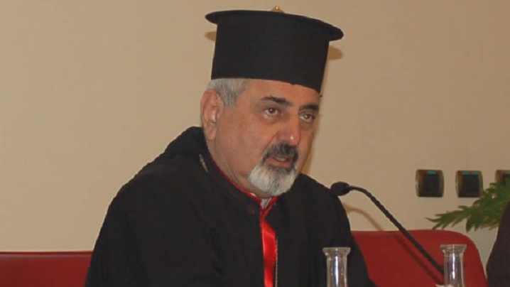 Patriarhul Younan: riscul dispariției creștinilor din Orientul Mijlociu