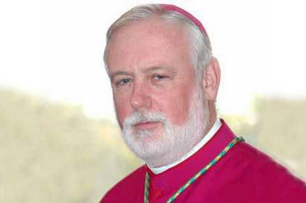 Arhiepiscopul Paul Richard Gallagher, numit de Papa Francisc secretar pentru Raporturile cu Statele