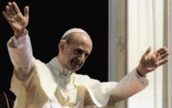 Beatificarea Papei Paul al VI-lea