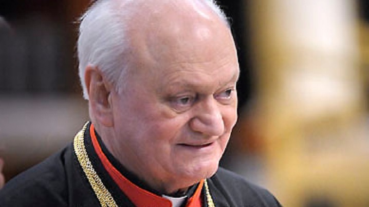Preafericitul Cardinal Lucian: 52 de ani de la hirotonirea întru preoție