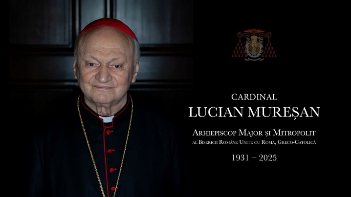 La un an după Cardinalul Lucian Mureșan: comemorarea este de ajuns?