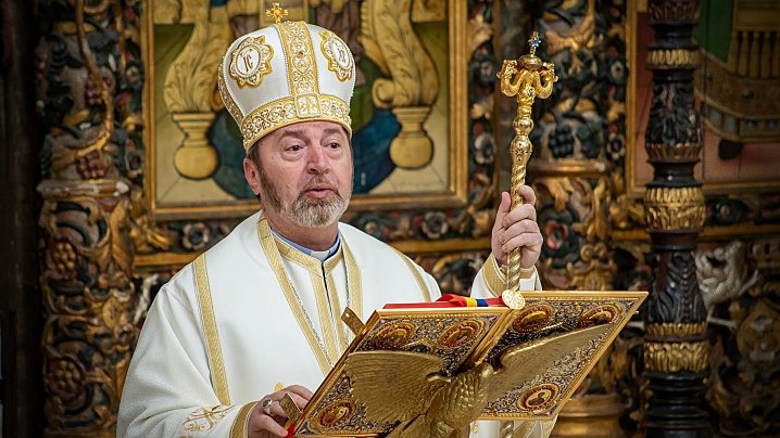 După credinţa voastră, fie vouă! Meditația PF Claudiu la duminica a VII-a după Rusalii