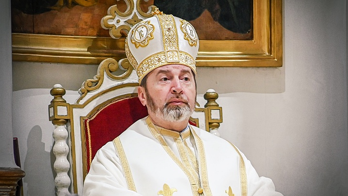 Ziduri în suflet: Meditația PF Claudiu la Duminica a XXXII-a după Rusalii