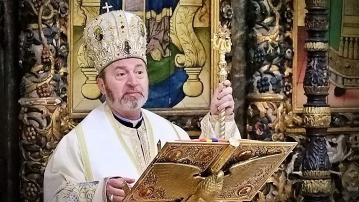 EXTEMPORAL LA “TATĂL NOSTRU”. Meditația PF Claudiu la Duminica lăsatului sec de brânză