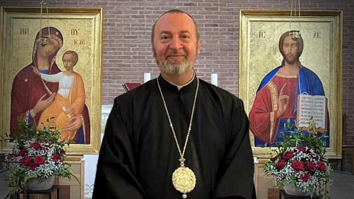 Mai suntem noi sau doar semănăm? Meditația PF Claudiu pentru Duminica a VI-a după Paști