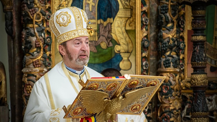 Cu toții sfinți! Meditația PF Claudiu pentru Duminica I după Rusalii