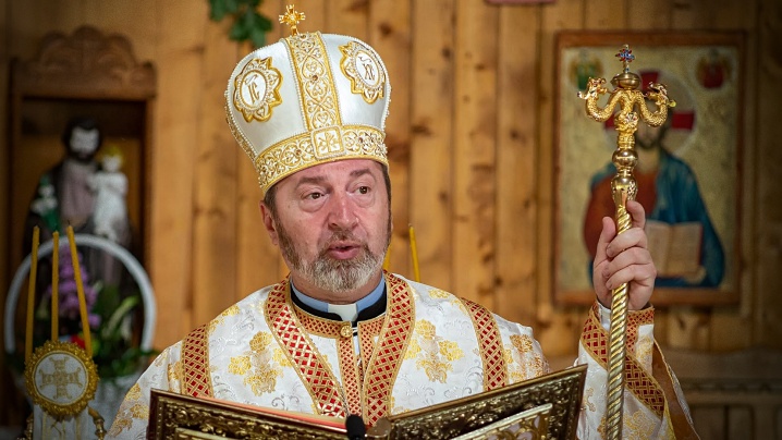Atunci când Dumnezeu se minunează: Meditația PF Claudiu la Duminica a IV-a după Rusalii