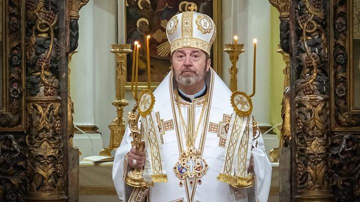 Scrisoarea Pastorală a Preafericitului Părinte Claudiu la Sărbătoarea Nașterii Domnului 2025