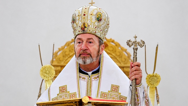 Între bunuri și Cel Bun: Meditația PF Claudiu la Duminica a XII-a după Rusalii