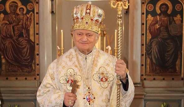 30 aprilie: aniversarea întronizării primului Arhiepiscop Major al Bisericii Române Unite 