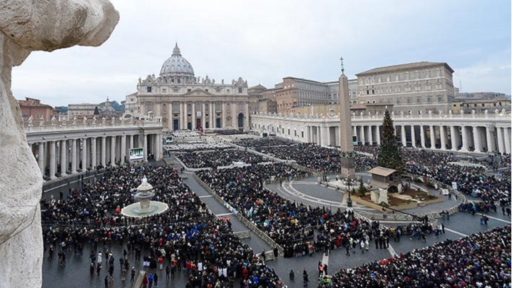 Scrisoarea Papei Francisc către episcopii americani: convertire şi comuniune