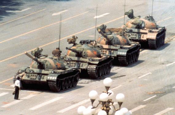 Masacrul din Piaţa Tiananmen, după 25 de ani