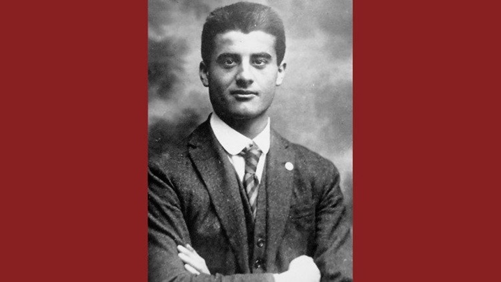 Pier Giorgio Frassati va fi declarat sfânt în Anul Jubiliar