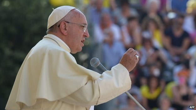 Papa Francisc pregătește cea de-a doua enciclică