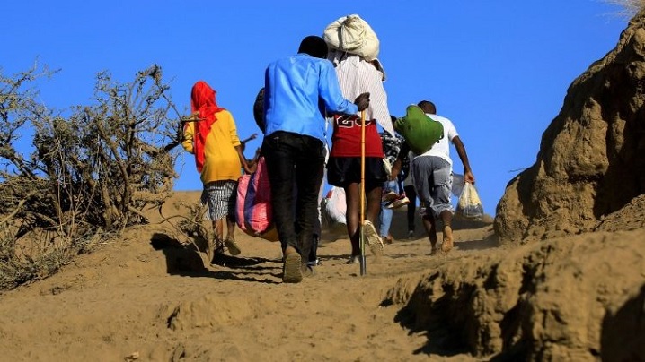 Ajutor Bisericii care Suferă: Apel în favoarea populaţiei din Tigray