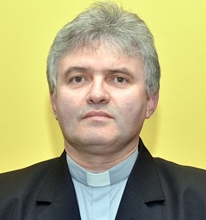 A fost numit un nou Vicar general  pentru Eparhia Greco-Catolică de Maramureş