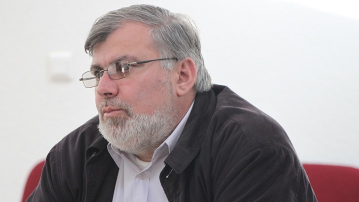 În România suntem foarte departe de a fi persoane preocupate de îngrijirea mediului înconjurător: pr. Nicolae Anușcă